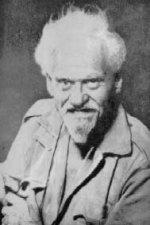 Gerald Gardner