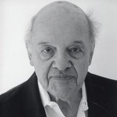 Gerald Stern