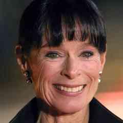 Geraldine Chaplin