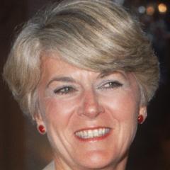 Geraldine Ferraro