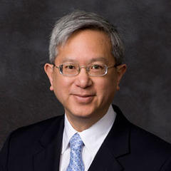 Gerrit W. Gong