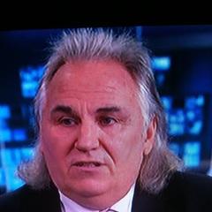 Gerry Francis