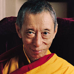 Geshe Kelsang Gyatso