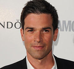 Gethin Jones