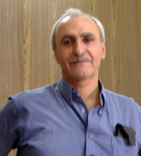 Ghassan Andoni