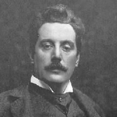 Giacomo Puccini