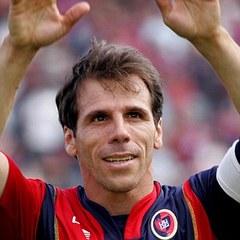 Gianfranco Zola