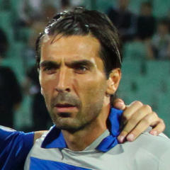 Gianluigi Buffon