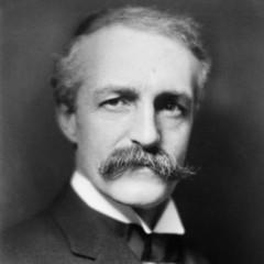 Gifford Pinchot