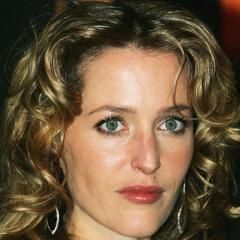 Gillian Anderson