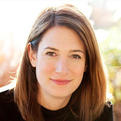 Gillian Flynn