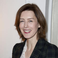 Gina McKee