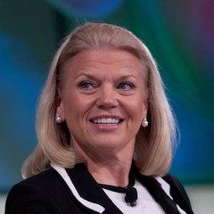 Ginni Rometty