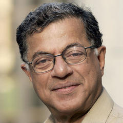 Girish Karnad