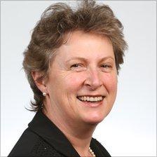 Gisela Stuart