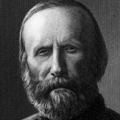 Giuseppe Garibaldi