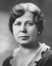 Gladys Pyle