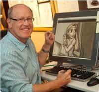 Glen Keane