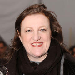 Glenda Bailey