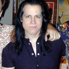 Glenn Danzig