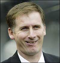 Glenn Roeder