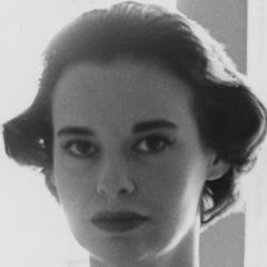 Gloria Vanderbilt