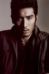 Godfrey Gao