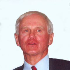 Gordon J. Humphrey