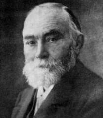 Gottlob Frege