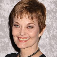 Grace Zabriskie