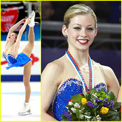 Gracie Gold