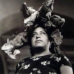 Graciela Iturbide