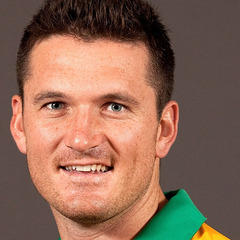 Graeme Smith