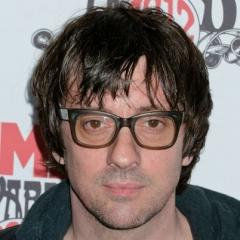 Graham Coxon