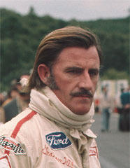 Graham Hill