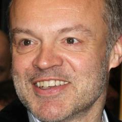 Graham Norton