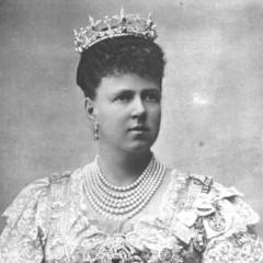 Grand Duchess Maria Alexandrovna of Russia