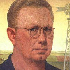 Grant Wood