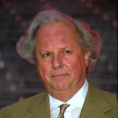 Graydon Carter