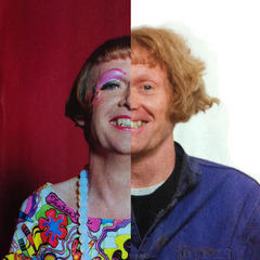 Grayson Perry