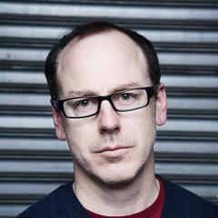 Greg Graffin