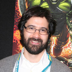 Greg Pak