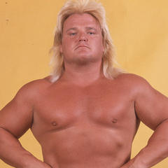 Greg Valentine