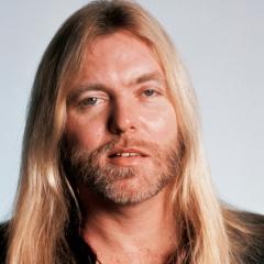 Gregg Allman