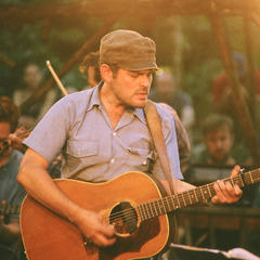 Gregory Alan Isakov