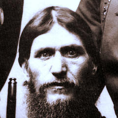 Grigori Rasputin