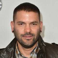 Guillermo Diaz