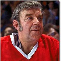 Gump Worsley