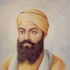 Guru Angad