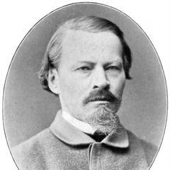 Gustav Freytag